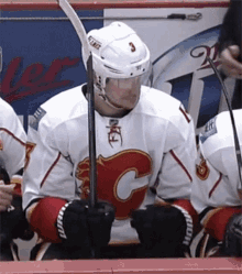 Calgary Flames Shimmy GIF - Calgary Flames Shimmy Shim GIFs