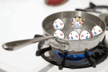 Togepi Egg GIF - Togepi Egg Pokemon GIFs