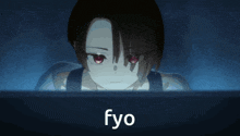 Kotoko Yuzuriha Milgram GIF