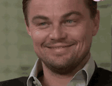 Leonardo Dicaprio Constipated GIF - Leonardo Dicaprio Constipated Head GIFs