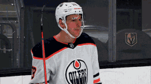 Edmonton Oilers Zach Hyman GIF - Edmonton Oilers Zach Hyman Oilers GIFs
