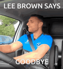 Lee Lee Brown GIF - Lee Lee Brown Portsmouth GIFs