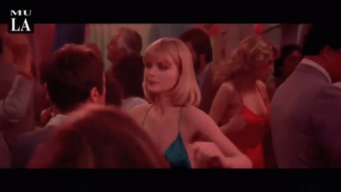The Peppermill GIF - Superstar Dance Peppermill - Discover & Share GIFs