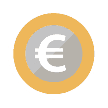 financieel euro