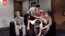 1d GIF - One Direction 1d GIFs