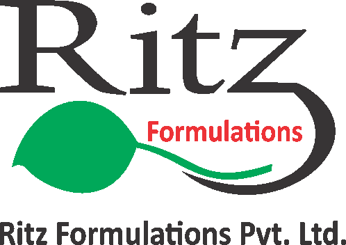 Ritz Sticker - Ritz Stickers