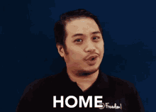 Home Nold GIF - Home Nold Lodgings GIFs