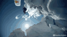Paragliding Youtube GIF - Paragliding Youtube Climate Games GIFs