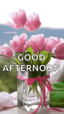 Good Afternoon Animated Images GIFs | Tenor