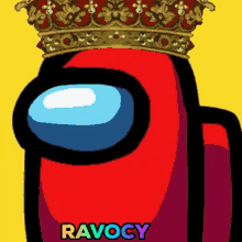 Ravocy GIF - Ravocy GIFs