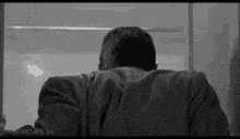 Psycho Picture Frame GIF - Psycho Picture Frame Scared GIFs