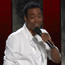 Nodding Chris Rock GIF - Nodding Chris Rock Chris Rock Selective Outrage GIFs