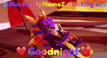 Blocked By Flame Z Spyro Chat GIF - Blocked By Flame Z Spyro Chat Spyro GIFs