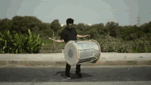 drum jigar rajpopat drumming banging music