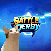 Battle Derby Battlederby GIF - Battle Derby Battlederby GIFs