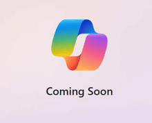 a sign that says coming soon on it
