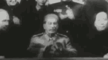 Stalin Joseph Stalin GIF - Stalin Joseph Stalin Ussr GIFs