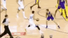 Stephen Curry GIF