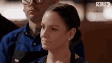 Oh Wow My Kitchen Rules GIF - Oh Wow My Kitchen Rules Surprised GIFs