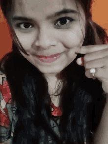 Excited Selfie GIF - Excited Selfie Smile GIFs