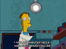 Power Outage Powers Out GIF - Power Outage Powers Out Powers Off GIFs