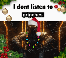 Grinches Jolly GIF - Grinches Grinch Jolly GIFs