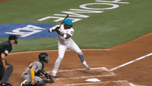 Jorge Soler Home Run GIF - Jorge Soler Home Run Braves - Discover