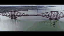 Forth Bridge Fife GIF - Forth Bridge Fife GIFs