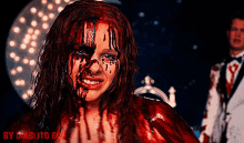 Carrie2013 GIF - Carrie2013 GIFs