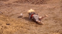 Face Plant GIF - Face Plant GIFs