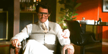 Matthew Goode The Offer GIF - Matthew Goode The Offer Im Sorry What GIFs