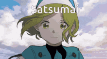 Satsumai Witch Hat Atelier GIF - Satsumai Witch Hat Atelier Coco GIFs