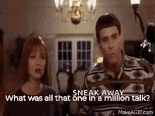 Jim Carrey One In A Million GIF - Jim Carrey One In A Million GIFs