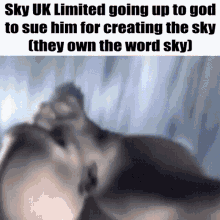 Sky Sky Uk GIF - Sky Sky Uk Meme GIFs