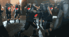 Pepsi Fight GIF - Pepsi Fight Gangster GIFs