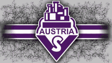 Austria Salzburg Svas GIF - Austria Salzburg Svas Logo GIFs