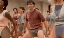 Dancing John Travolta GIF - Dancing John Travolta Smiling GIFs