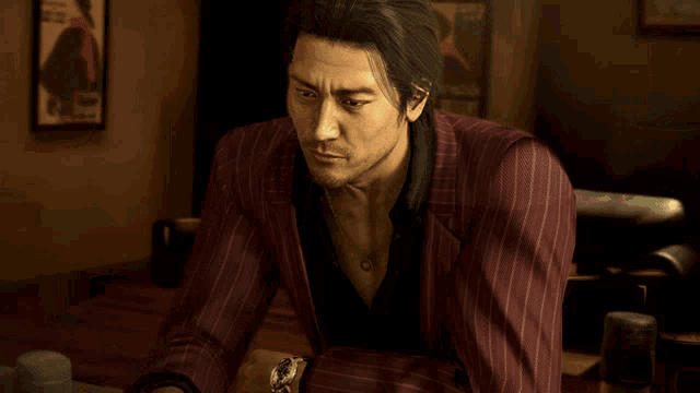 Stream yakuza 5- baka mitai (shun akiyama version) by hanji zoe please kiss  me