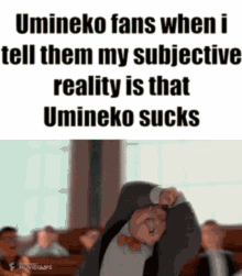 movie umineko