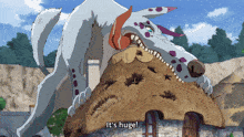 Monster Wolf Four Knights Of The Apocalypse GIF - Monster Wolf Four Knights Of The Apocalypse Nanatsu No Taizai GIFs