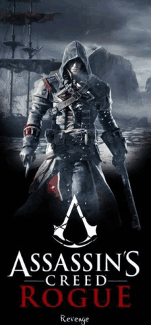 Assassins Creed GIF - Assassins Creed GIFs