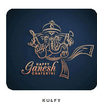Happy Ganesh Chathurthi Sticker Sticker - Happy Ganesh Chathurthi Sticker Ganesh Chathurthi Stickers