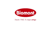 Biomont Logo GIF