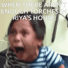 Riya Torch GIF - Riya Torch GIFs