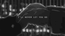 Crying Ill Never Let You Go GIF - Crying Ill Never Let You Go Love GIFs