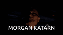 Morgan Katarn GIF - Morgan Katarn GIFs