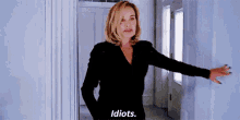 Lucas The Supreme Idiots GIF - Lucas The Supreme Idiots American Horror Story GIFs