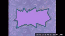 Rugrats Title Card GIF - Rugrats Title Card Blank GIFs