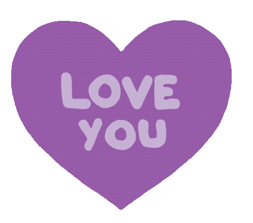 Love Happy Valentines Day Sticker - Love Happy Valentines Day Valentine'S Day Stickers