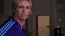 sue sylvester outstanding glee jane lynch sarcastic
